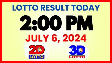 pcso result 2pm|2D 2PM Results for August 28, 2024 .